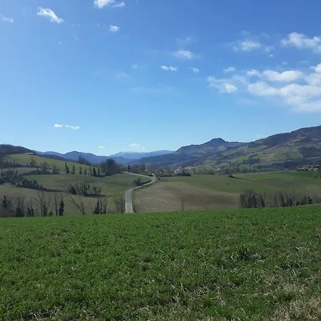 Casale Mansano - Natura E Relax Nelle Colline * Vigolzone