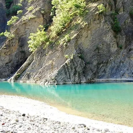 Casale Mansano - Natura E Relax Nelle Colline Appartamento