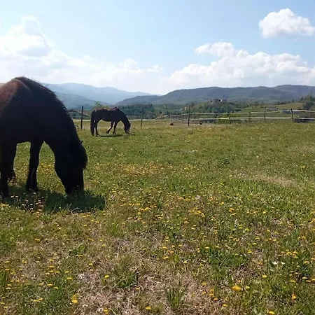 Casale Mansano - Natura E Relax Nelle Colline *