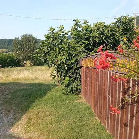 Appartamento Casale Mansano - Natura E Relax Nelle Colline *