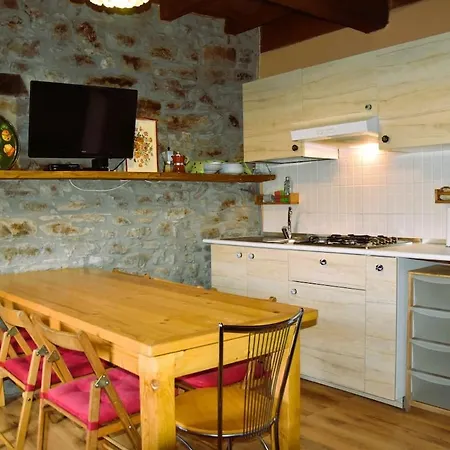 Casale Mansano - Natura E Relax Nelle Colline Lejlighed Vigolzone