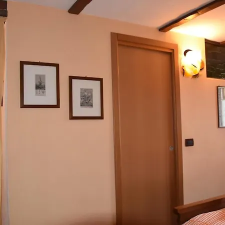Casale Mansano - Natura E Relax Nelle Colline Lejlighed Vigolzone