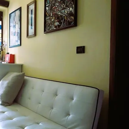 Casale Mansano - Natura E Relax Nelle Colline Lejlighed *