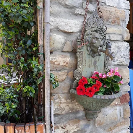 Lejlighed Casale Mansano - Natura E Relax Nelle Colline