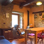 Apartament Casale Mansano - Natura E Relax Nelle Colline Vigolzone
