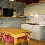 Casale Mansano - Natura E Relax Nelle Colline Apartament Vigolzone