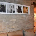 Casale Mansano - Natura E Relax Nelle Colline Apartament