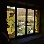 Casale Mansano - Natura E Relax Nelle Colline Apartament