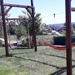 Casale Mansano - Natura E Relax Nelle Colline Apartament