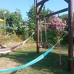 Apartament Casale Mansano - Natura E Relax Nelle Colline *