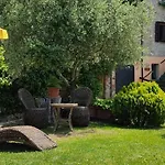 Casale Mansano - Natura E Relax Nelle Colline Apartament