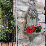 Apartament Casale Mansano - Natura E Relax Nelle Colline