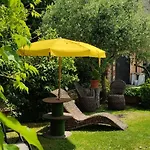 Casale Mansano - Natura E Relax Nelle Colline