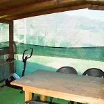 Apartament Casale Mansano - Natura E Relax Nelle Colline