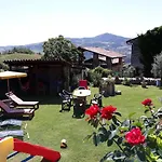 Casale Mansano - Natura E Relax Nelle Colline Apartament