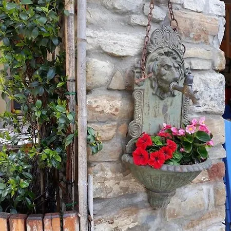 Casale Mansano - Natura E Relax Nelle Colline Apartment