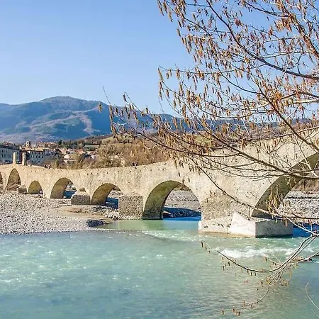 Casale Mansano - Natura E Relax Nelle Colline Vigolzone