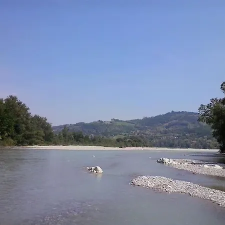 Casale Mansano - Natura E Relax Nelle Colline * Vigolzone