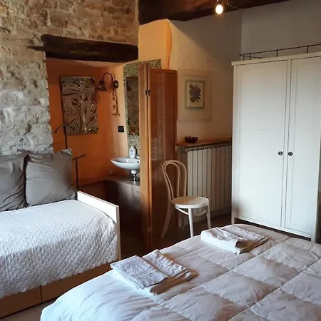 Casale Mansano - Natura E Relax Nelle Colline Apartment Vigolzone