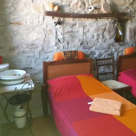Casale Mansano - Natura E Relax Nelle Colline *
