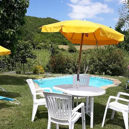 Casale Mansano - Natura E Relax Nelle Colline