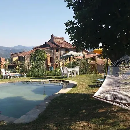 Apartment Casale Mansano - Natura E Relax Nelle Colline