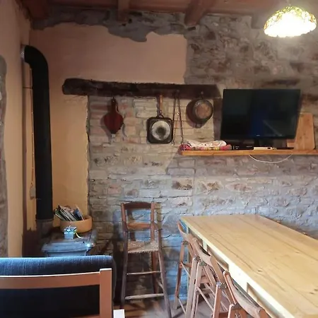 Casale Mansano - Natura E Relax Nelle Colline Apartment Vigolzone