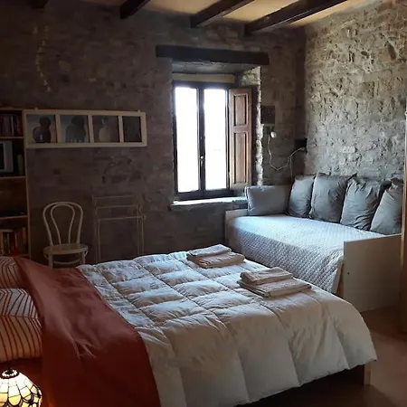 Apartment Casale Mansano - Natura E Relax Nelle Colline *