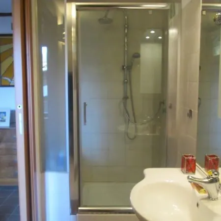 Casale Mansano - Natura E Relax Nelle Colline Apartment *