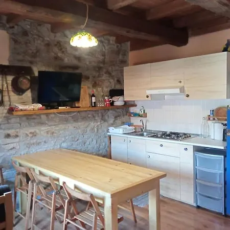 Casale Mansano - Natura E Relax Nelle Colline *