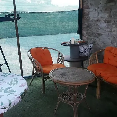 Casale Mansano - Natura E Relax Nelle Colline * Vigolzone