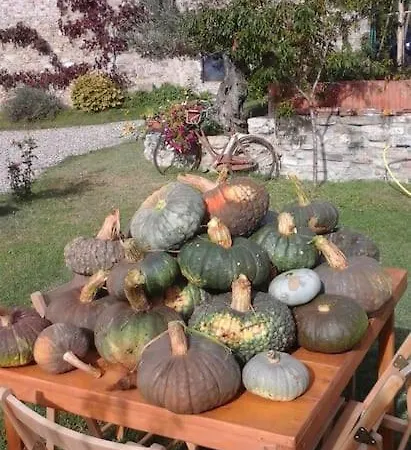 Casale Mansano - Natura E Relax Nelle Colline Apartment Vigolzone