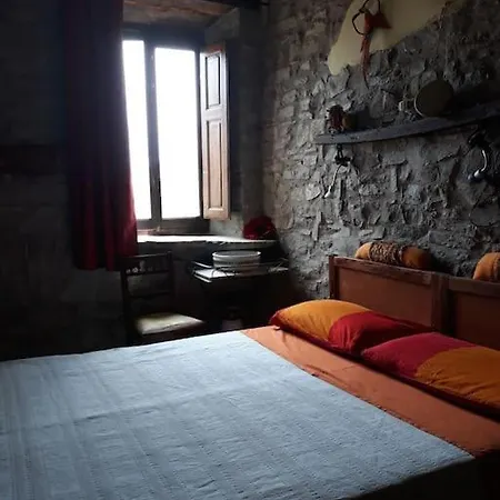 Apartment Casale Mansano - Natura E Relax Nelle Colline *