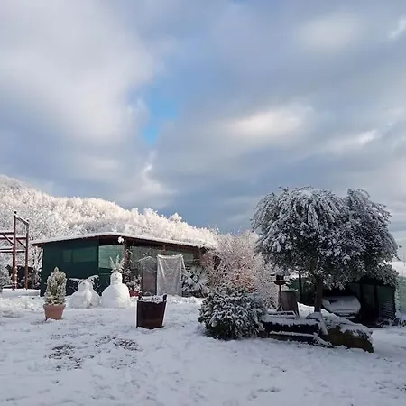 Casale Mansano - Natura E Relax Nelle Colline Apartment *