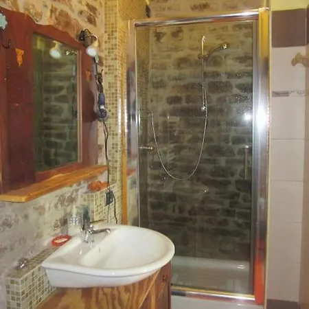 Casale Mansano - Natura E Relax Nelle Colline * Vigolzone