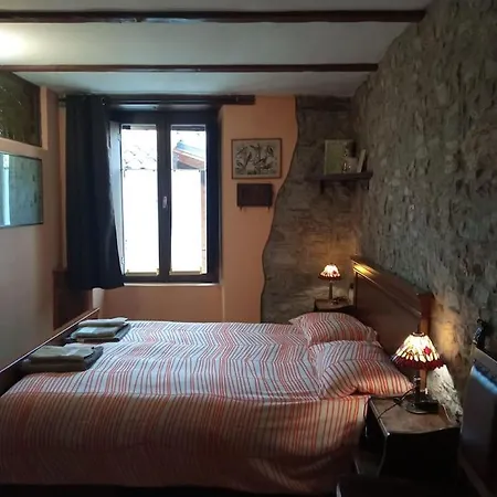 Casale Mansano - Natura E Relax Nelle Colline *