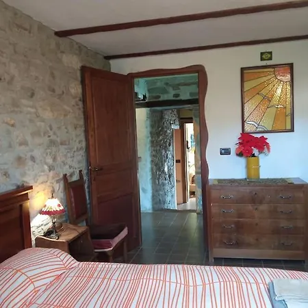 Casale Mansano - Natura E Relax Nelle Colline Vigolzone