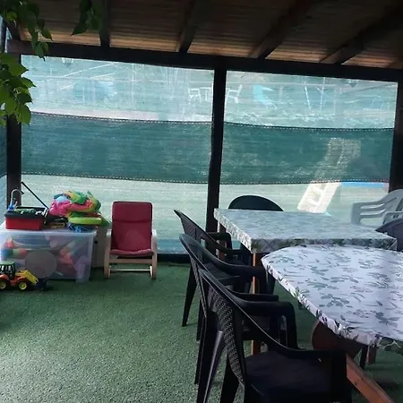 Casale Mansano - Natura E Relax Nelle Colline Apartment