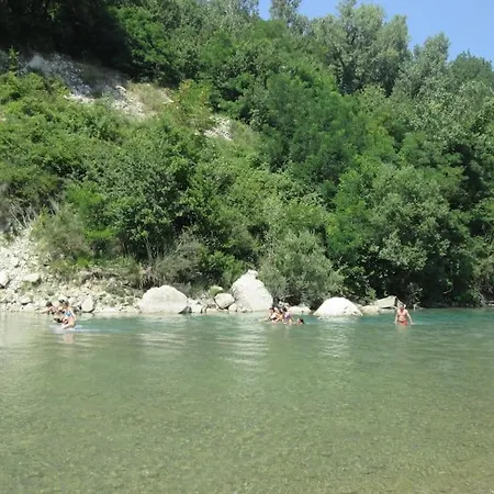 Apartment Casale Mansano - Natura E Relax Nelle Colline *