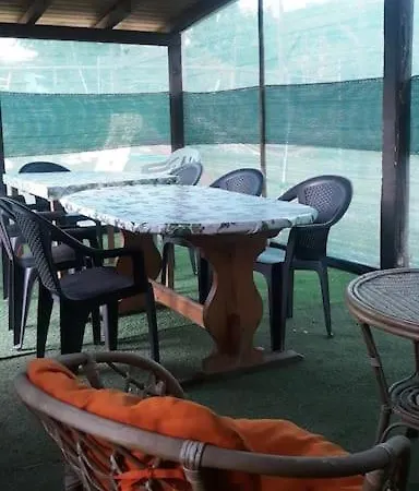Casale Mansano - Natura E Relax Nelle Colline Apartment *