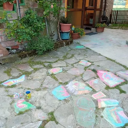 Casale Mansano - Natura E Relax Nelle Colline * Vigolzone