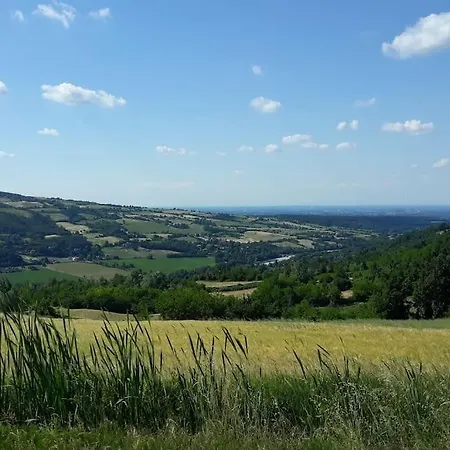 Apartment Casale Mansano - Natura E Relax Nelle Colline Vigolzone