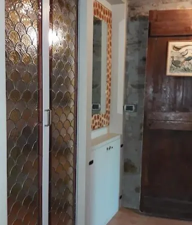 Apartment Casale Mansano - Natura E Relax Nelle Colline