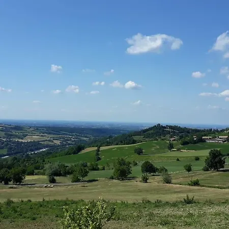 Casale Mansano - Natura E Relax Nelle Colline Vigolzone