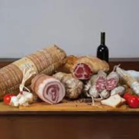Casale Mansano - Natura E Relax Nelle Colline Apartment *