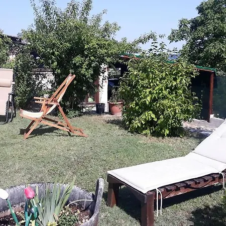 Casale Mansano - Natura E Relax Nelle Colline * Vigolzone