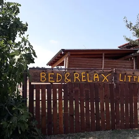 Apartment Casale Mansano - Natura E Relax Nelle Colline