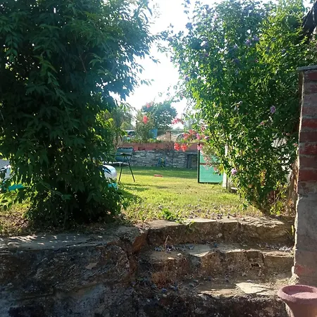 Casale Mansano - Natura E Relax Nelle Colline Vigolzone