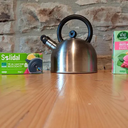 Casale Mansano - Natura E Relax Nelle Colline 公寓