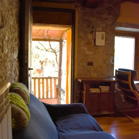 Casale Mansano - Natura E Relax Nelle Colline Διαμέρισμα